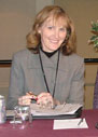 Patricia O'Connell Johnson