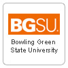 Bowling Green State University logo