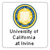 University of California at Irvine logo