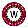 Willamette University logo